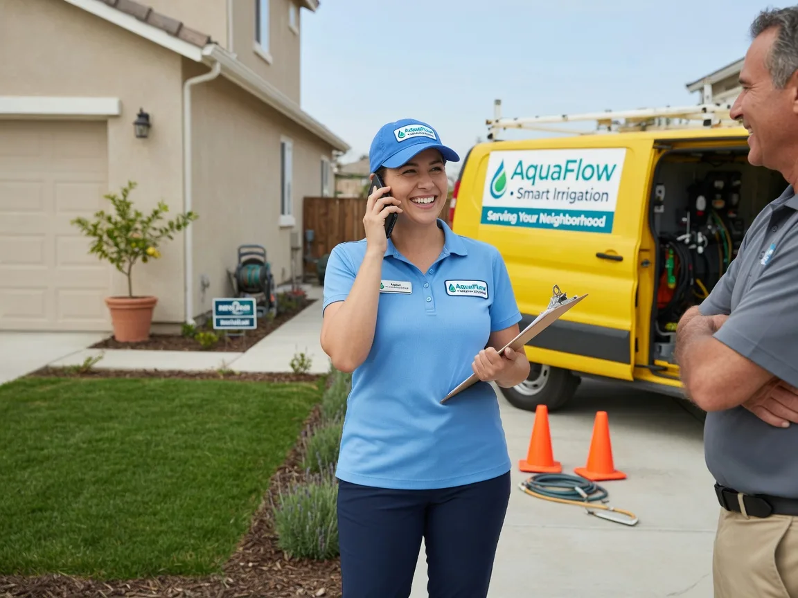 Irrigation Installation Lunenburg, MA FAQs